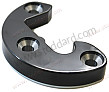 Door Striker Plate, Left For 356A T2, 356B, And 356C