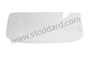 WINDSCREEN LIGHT / LIGHT (64454110100)
