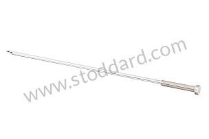 Speedster Windshield Tension Rod  (64454123140)