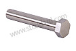 Nut For Wind Screen 356 50-59
