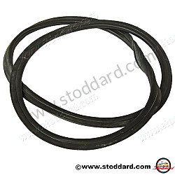 Windshield Seal For Bent Window 356 Pre A, 356A 356B Through T5 REUTTER BODYWORK MODEL (64454190100)