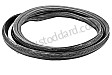 Windshield Seal For Reutter PRE-A,356A-T5 Coupe, Cab.