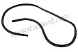 Upper Windshield Seal, 356 Speedster, Convertible D And Roadster