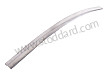 Center Windshield To Cowl Trim For Convertible D And Roadster
