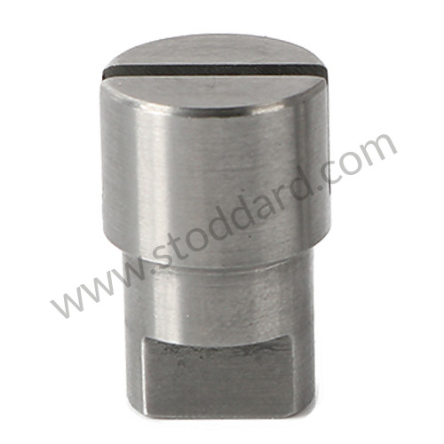 6445420441A - Standard Sized Window Regulator Repair Pin, 23mm. Slot in line with other end. for Porsche 