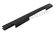 Window Lifting Rail, Right For 356B And 356C Coupe