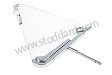 SIDE WINDOW WITHOUT LATCH