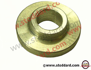 Vent Window Guide Shim, 2 Req'd. 356At2, 356B, 356C 