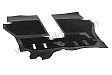 Rubber Front Floor Mat For 356B T6 And 356C