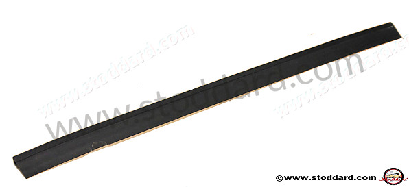 64455191500 - Threshold Step Door Seal, 2 Required, 356B And 356C for Porsche 