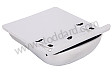 Ashtray with Mounting Plate for 356A, 356B, and 356C