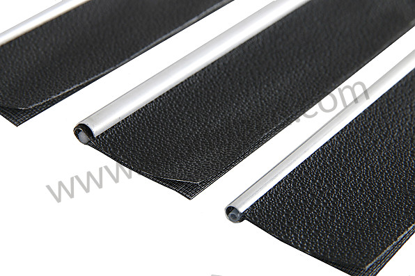 64455530040 - Dashboard Beading Set For Speedster for Porsche 