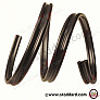 Late Hood Handle Base Gasket 356B, 356C