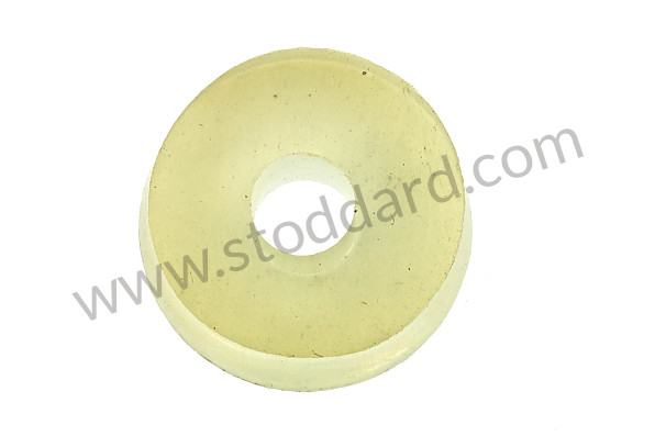 64455945305 - WASHER for Porsche 356B T5 &bull; 1959 &bull; 1600 (616/1 T5) &bull; Cabrio B T5 &bull; Manual Gearbox, 4 Speed