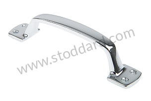 HANDLE  (A64456199100)