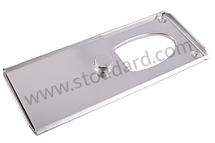 SLIDE HEATING  (64457207500)