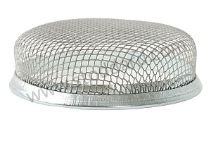 STRAINER 