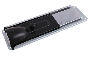 217mm Heater Slide 356B T5 217 MM (NLA57271003)