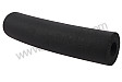 Foam Rubber Hose for Rear Defroster Tubes, Fits 356C