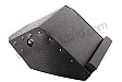 Early Fiberboard Battery Cover