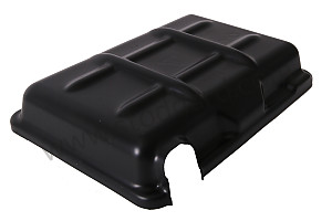Battery Cover For 356B T6 And 356C. 2 Versions available for this part