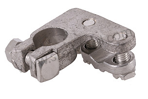 Early Positive Terminal Clamp For 356A 356B T5  (64461131100)