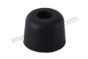 Insulating Buffer For Fuse Box, 2 Required, 356 Through 356B T5. 