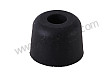Insulating Buffer For Fuse Box, 2 Required, 356 Through 356B T5.