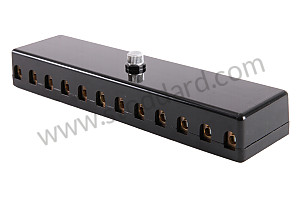 FUSE BOX 