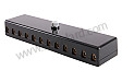 FUSE BOX