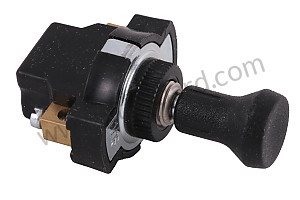 Accessory Switch Pull For on Good For Fuel Pump Or Other Accessories. 4 Versions available for this part