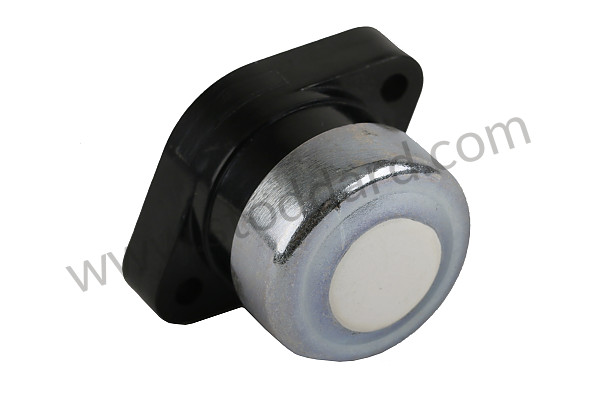 64461354100 - Reverse Light Switch for 356 356A for Porsche 356A &bull; 1958 &bull; 1600 Carrera Gs (692/2) &bull; Cabrio A T2 &bull; Manual Gearbox, 4 Speed