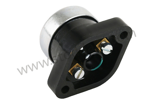 64461354100 - Reverse Light Switch for 356 356A for Porsche 356A &bull; 1958 &bull; 1600 Carrera Gs (692/2) &bull; Cabrio A T2 &bull; Manual Gearbox, 4 Speed