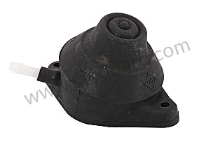 WINDSHIELD WASHER PUMP  (A64462807306)