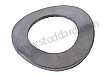Windshield Wiper Shaft Spring Washer, 6mm X 12mm