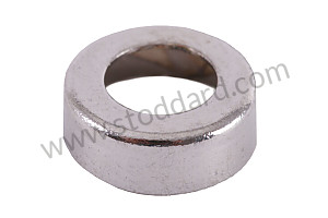 Windshield Wiper End Cap, 2 Required. 356, 356A, 356B T5. 