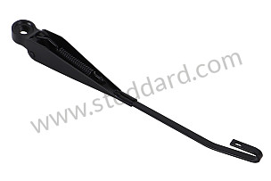 WIPER ARM BLACK / BLACK (A64462830112)