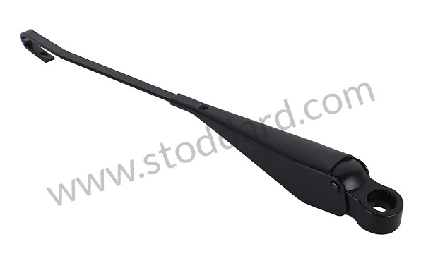 A64462830112 - WIPER ARM for Porsche 356C &bull; 1963 &bull; 1600 C (616/15) &bull; Cabrio C &bull; Manual Gearbox, 4 Speed
