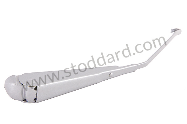 64462830114 - WIPER ARM for Porsche 356B T5 &bull; 1959 &bull; 1600 (616/1 T5) &bull; Cabrio B T5 &bull; Manual Gearbox, 4 Speed