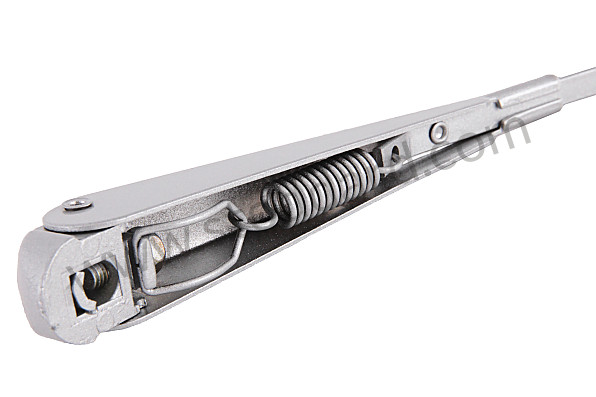 64462830114 - WIPER ARM for Porsche 356B T5 &bull; 1959 &bull; 1600 (616/1 T5) &bull; Cabrio B T5 &bull; Manual Gearbox, 4 Speed