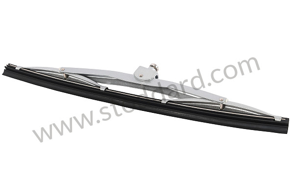 64462831100 - Windshield Wiper Blade, 235mm, 356 Pre-A And A Coupe, Cabriolet And Speedster. for Porsche 