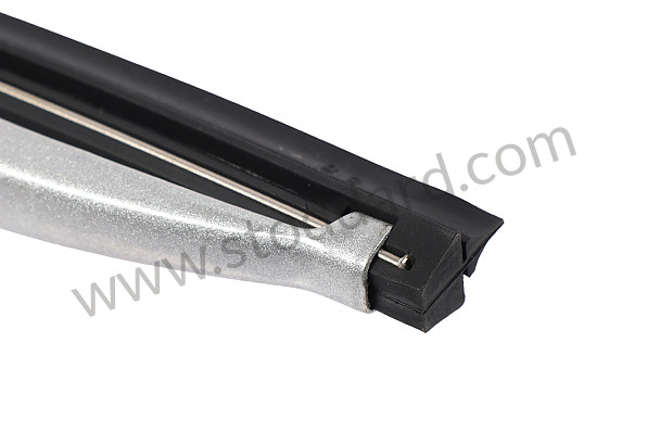 64462831100 - Windshield Wiper Blade, 235mm, 356 Pre-A And A Coupe, Cabriolet And Speedster. for Porsche 