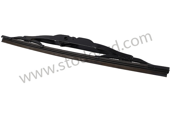 A64462831110 - WIPER BLADE for Porsche 