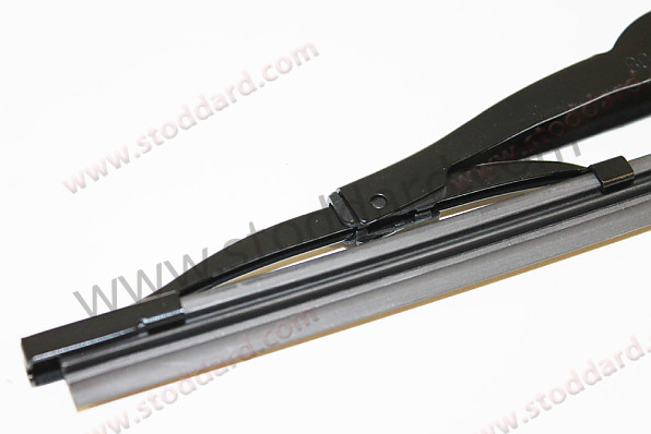 NLA62831113 - Windshield Wiper Blade, Black. Made By Bosch. 11-Inch 280 MM 356B, 356C for Porsche 