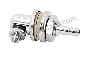 Windshield Washer Jet, fire Hydrant Style, 2 Required. 356At2, 356B T5.  (64462874141)