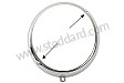HEADLAMP RING