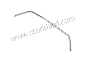 Headlight Retaining Spring For USA Sealed Beam, All 356. 