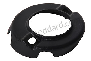 TURN SIGNAL SUPPORT 2 Versions available for this part