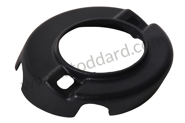 A64463140101 - TURN SIGNAL SUPPORT for Porsche 356B T6 &bull; 1961 &bull; 1600 (616/1 T6) &bull; Cabrio B T6 &bull; Manual Gearbox, 4 Speed