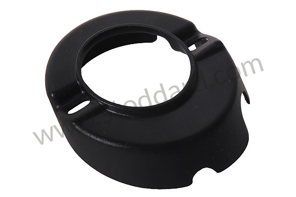 A64463140101 - TURN SIGNAL SUPPORT for Porsche 356B T6 &bull; 1961 &bull; 1600 (616/1 T6) &bull; Cabrio B T6 &bull; Manual Gearbox, 4 Speed